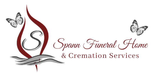 Spann Funeral Home (SP09)